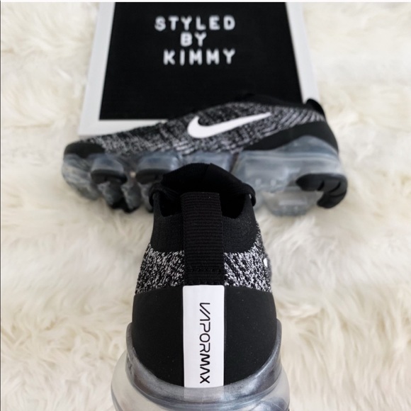 Nike AIR Vapormax Flyknit Sneakers Shoes - Picture 8 of 12